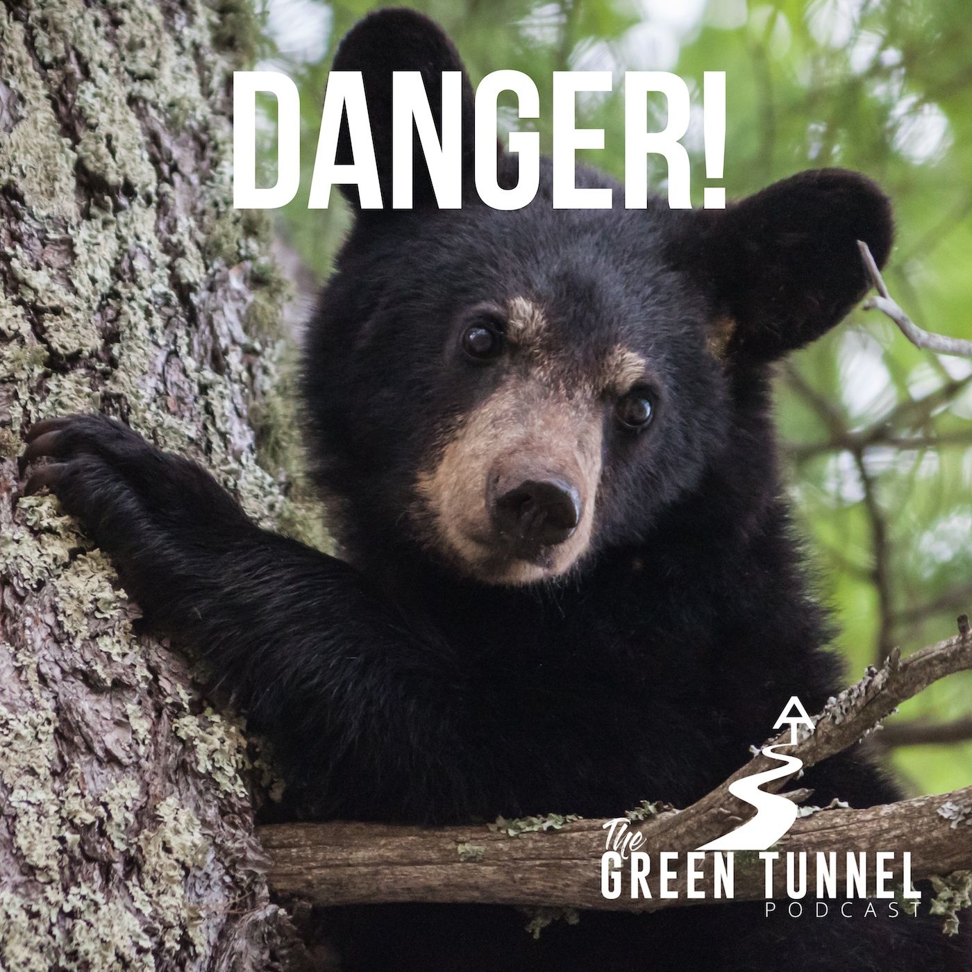 Danger!
