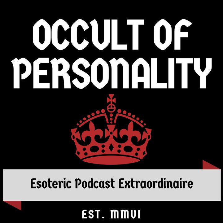 occult pf personality